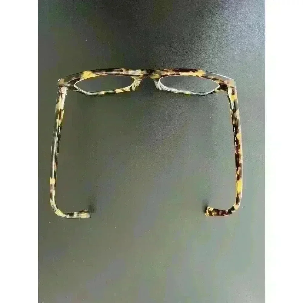 Salsa SA 5015 Eyeglass‎ Frames Tortoise
